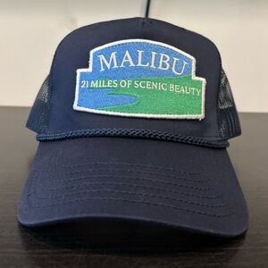MALIBU HAT